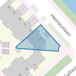 Perceel LDD00-A-6800