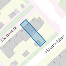 Perceel LDD00-A-6830