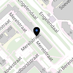 Appartement LDD00 A 6841 103