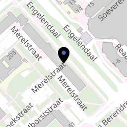Appartement LDD00 A 6841 23