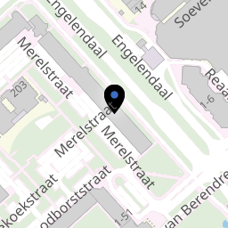Appartement LDD00 A 6841 54