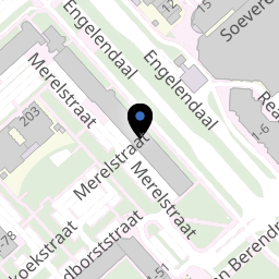 Appartement LDD00 A 6841 55