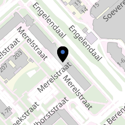 Appartement LDD00 A 6841 72
