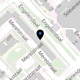 Appartement LDD00 A 6841 8