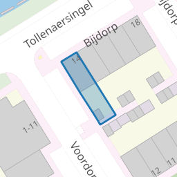 Perceel LDD00-A-6855