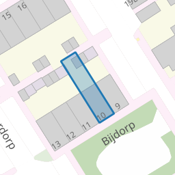 Perceel LDD00-A-6857