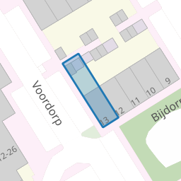 Perceel LDD00-A-6860