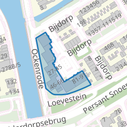 Perceel LDD00-A-6861