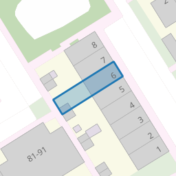 Perceel LDD00-A-6864