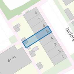 Perceel LDD00-A-6865