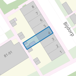 Perceel LDD00-A-6866