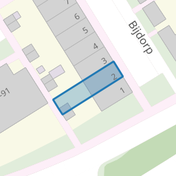 Perceel LDD00-A-6868