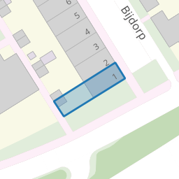 Perceel LDD00-A-6869