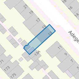 Perceel LDD00-A-6901