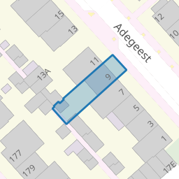 Perceel LDD00-A-6904