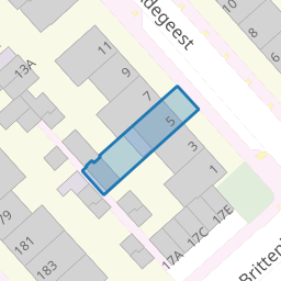 Perceel LDD00-A-6906