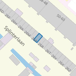 Perceel LDD00-A-6925