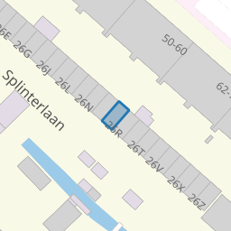 Perceel LDD00-A-6926