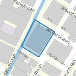 Perceel LDD00-A-6937