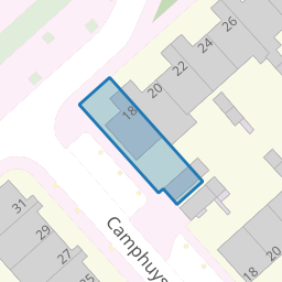 Perceel LDD00-A-6961