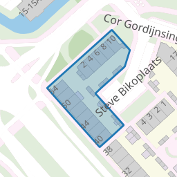 Perceel LDD00-A-6965