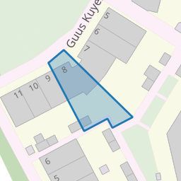 Perceel LDD00-A-6979