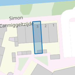 Perceel LDD00-A-6989