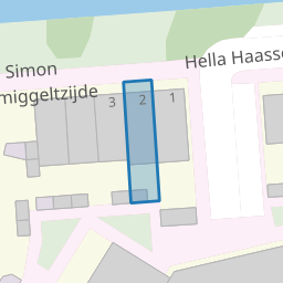 Perceel LDD00-A-6990