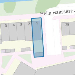 Perceel LDD00-A-6991