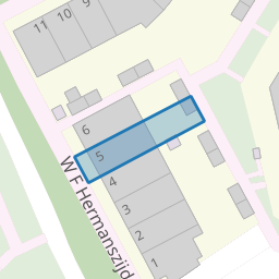 Perceel LDD00-A-7002