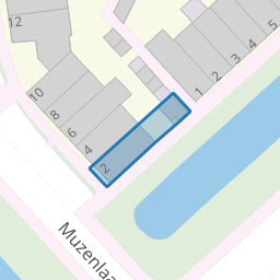 Perceel LDD00-A-7013