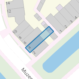 Perceel LDD00-A-7014