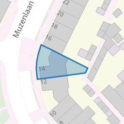 Perceel LDD00-A-7019