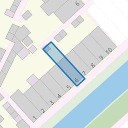 Perceel LDD00-A-7026