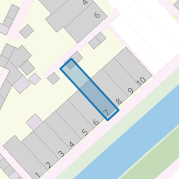 Perceel LDD00-A-7027