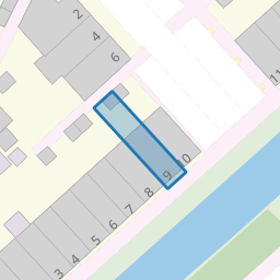 Perceel LDD00-A-7029