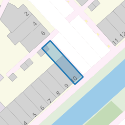 Perceel LDD00-A-7030