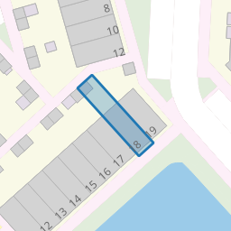 Perceel LDD00-A-7041