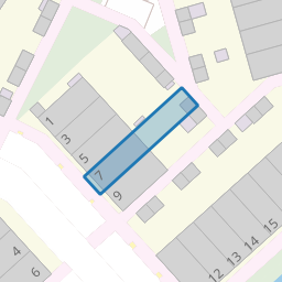Perceel LDD00-A-7046