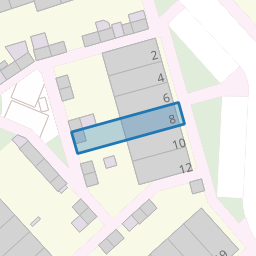 Perceel LDD00-A-7050