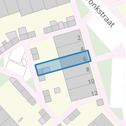 Perceel LDD00-A-7051