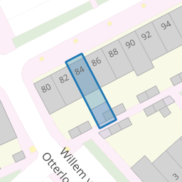 Perceel LDD00-A-7066