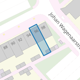 Perceel LDD00-A-7072