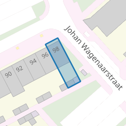 Perceel LDD00-A-7073