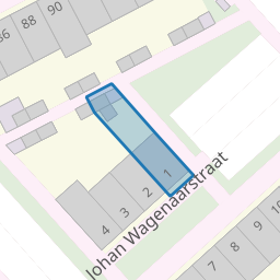 Perceel LDD00-A-7074
