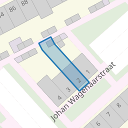 Perceel LDD00-A-7075