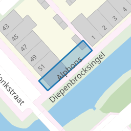 Perceel LDD00-A-7083