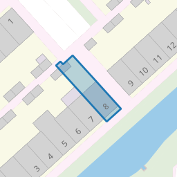 Perceel LDD00-A-7091