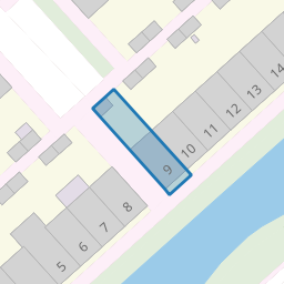 Perceel LDD00-A-7092