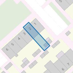 Perceel LDD00-A-7105